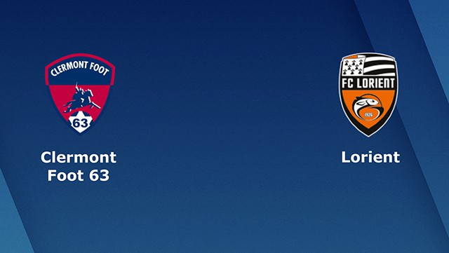 Soi kèo bóng đá 88FUN trận Clermont vs Lorient, 21:00 - 13/3/2022