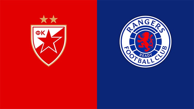 Soi kèo bóng đá 88FUN trận Crvena zvezda vs Rangers, 00:45 – 18/3/2022