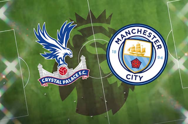 Soi kèo bóng đá 88FUN trận Crystal Palace vs Manchester City, 03:00 - 15/3/2022