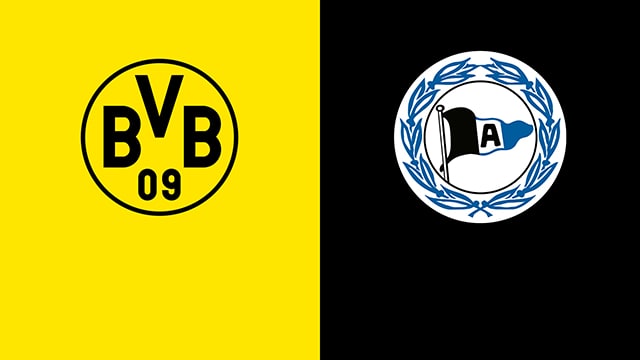 Soi kèo bóng đá 88FUN trận Dortmund vs Arminia Bielefeld, 23:30 – 13/3/2022