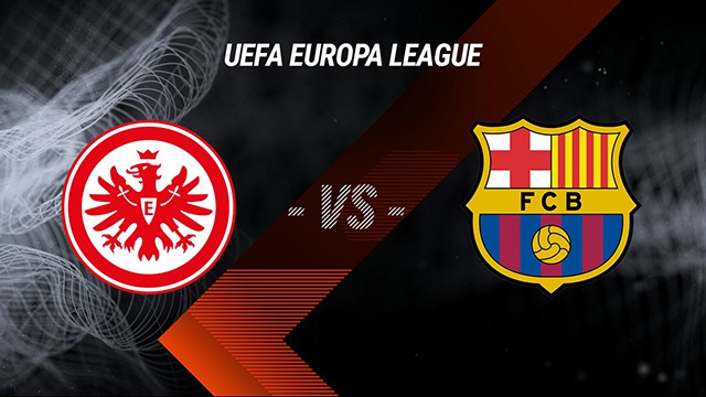 Soi kèo bóng đá 88FUN trận Eintracht Frankfurt vs Barcelona, 02:00 – 8/4/2022