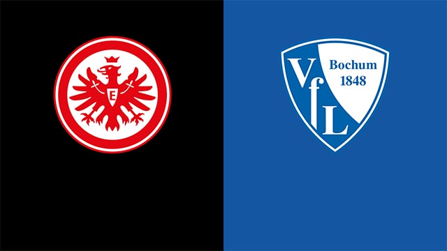 Soi kèo bóng đá 88FUN trận Eintracht Frankfurt vs Bochum, 23:30 – 13/3/2022