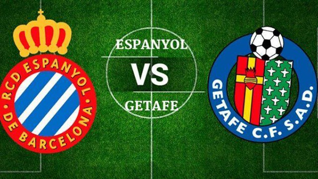 Soi kèo bóng đá 88FUN trận Espanyol vs Getafe, 22:15 - 5/3/2022