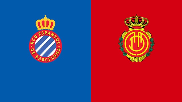 Soi kèo bóng đá 88FUN trận Espanyol vs Mallorca, 20:00 - 20/3/2022