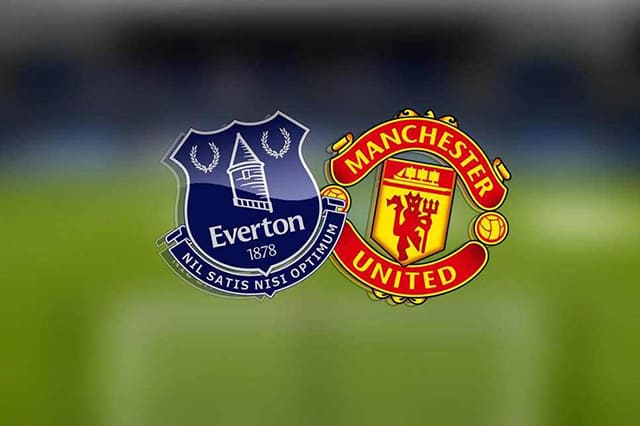 Soi kèo bóng đá 88FUN trận Everton vs Manchester Utd, 18:30 - 9/4/2022