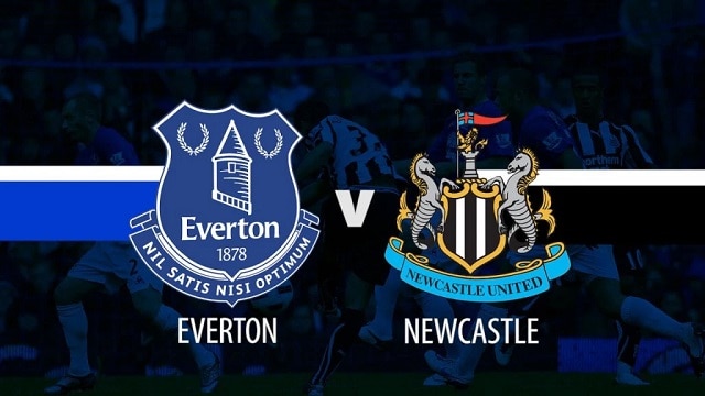 Soi kèo bóng đá 88FUN trận Everton vs Newcastle, 02:45 - 18/3/2022