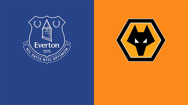 Soi kèo bóng đá 88FUN trận Everton vs Wolves, 21:00 - 13/3/2022