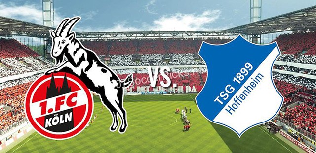 Soi kèo bóng đá 88FUN trận FC Koln vs Hoffenheim, 23:30 – 6/3/2022