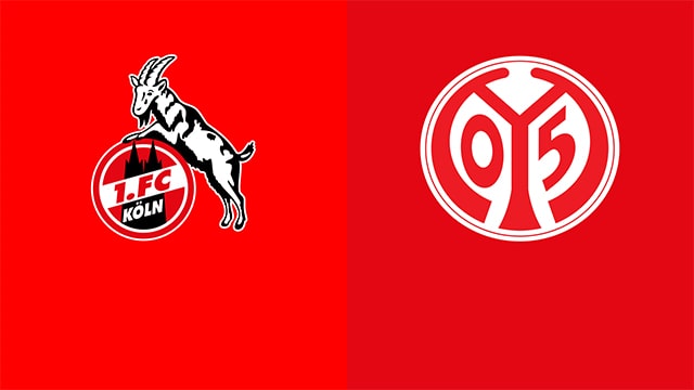 Soi kèo bóng đá 88FUN trận FC Koln vs Mainz, 20:30 – 9/4/2022