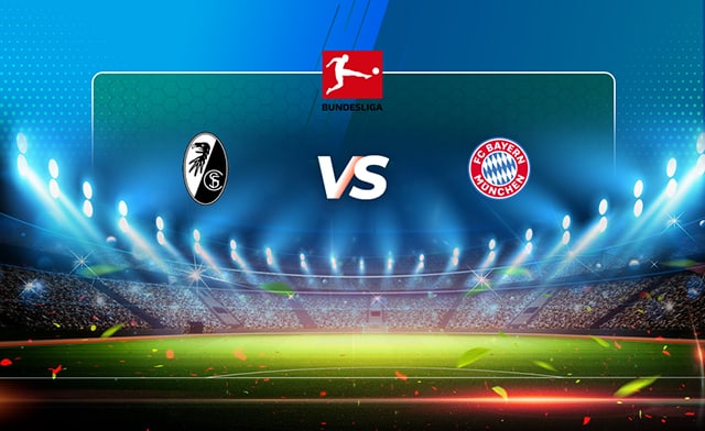 Soi kèo bóng đá 88FUN trận Freiburg vs Bayern Munich, 20:30 – 2/4/2022