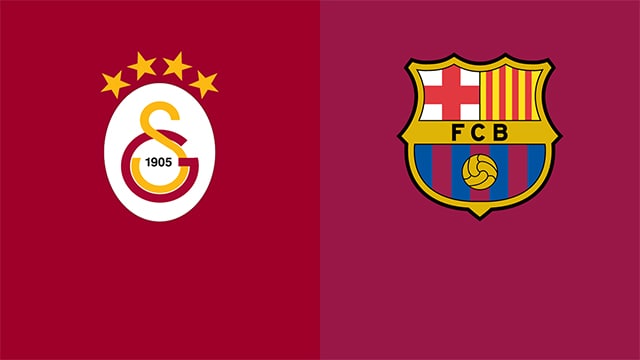 Soi kèo bóng đá 88FUN trận Galatasaray vs Barcelona, 00:45 – 18/3/2022