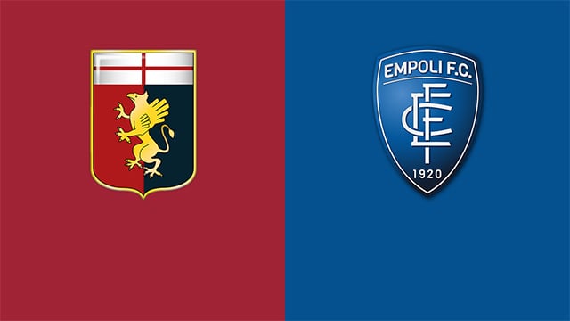 Soi kèo bóng đá 88FUN trận Genoa vs Empoli, 18:30 – 6/3/2022