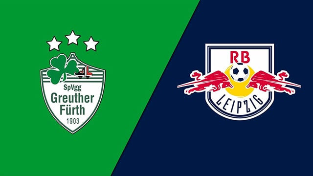 Soi kèo bóng đá 88FUN trận Greuther Furth vs RB Leipzig, 01:30 – 14/3/2022