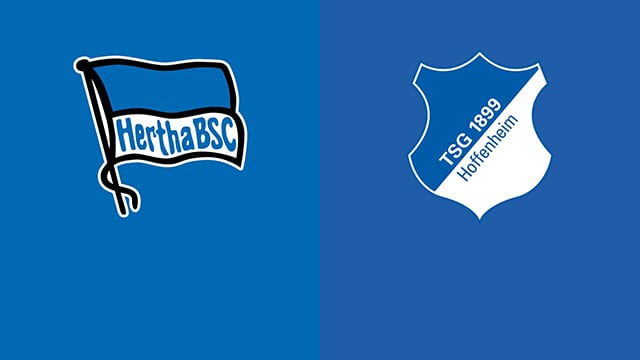 Soi kèo bóng đá 88FUN trận Hertha Berlin vs Hoffenheim, 21:30 - 19/3/2022