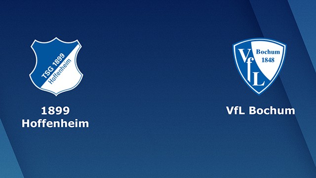 Soi kèo bóng đá 88FUN trận Hoffenheim vs Bochum, 20:30 – 2/4/2022