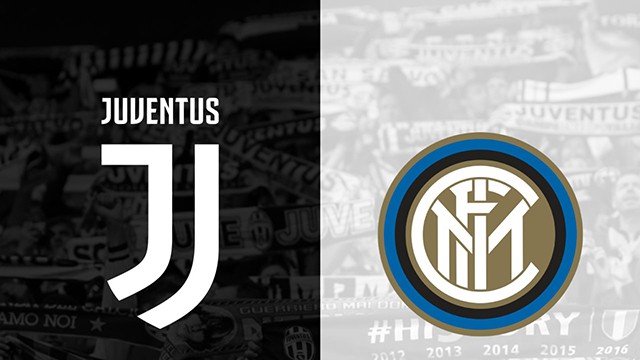 Soi kèo bóng đá 88FUN trận Juventus vs Inter, 01:45 – 4/4/2022