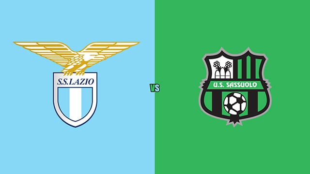 Soi kèo bóng đá 88FUN trận Lazio vs Sassuolo, 23:00 – 2/4/2022