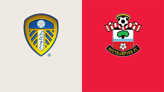 Soi kèo bóng đá 88FUN trận Leeds vs Southampton, 21:00 – 2/4/2022