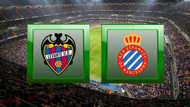 Soi kèo bóng đá 88FUN trận Levante vs Espanyol, 20:00 - 12/3/2022