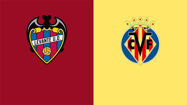 Soi kèo bóng đá 88FUN trận Levante vs Villarreal, 21:15 – 2/4/2022