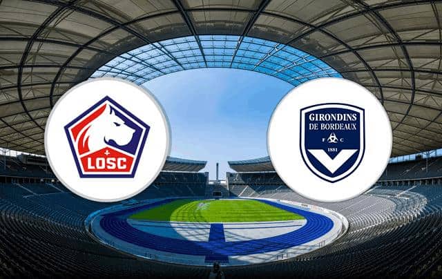 Soi kèo bóng đá 88FUN trận Lille vs Bordeaux, 00:00 – 3/4/2022