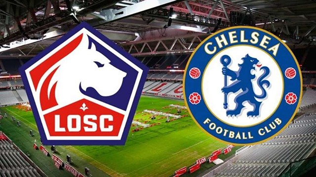 Soi kèo bóng đá 88FUN trận Lille vs Chelsea, 03:00 – 17/3/2022