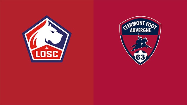 Soi kèo bóng đá 88FUN trận Lille vs Clermont, 23:05 – 6/3/2022