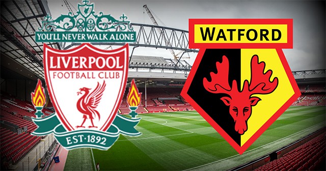 Soi kèo bóng đá 88FUN trận Liverpool vs Watford, 18:30 – 2/4/2022