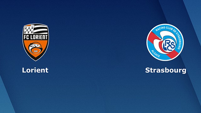 Soi kèo bóng đá 88FUN trận Lorient vs Strasbourg, 21:00 – 20/3/2022