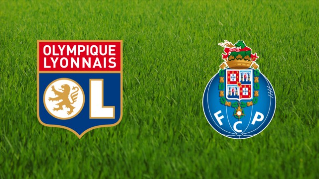 Soi kèo bóng đá 88FUN trận Lyon vs FC Porto, 03:00 – 18/3/2022