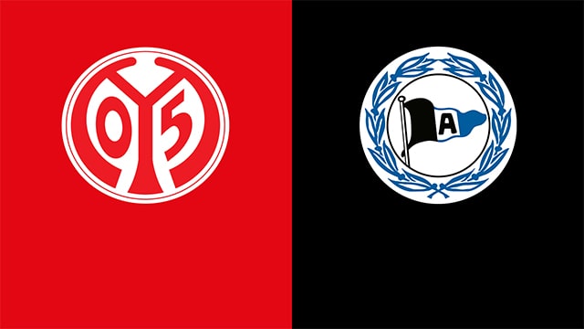 Soi kèo bóng đá 88FUN trận Mainz vs Arminia Bielefeld, 21:30 - 19/3/2022