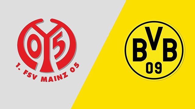 Soi kèo bóng đá 88FUN trận Mainz vs Dortmund, 21:30 – 6/3/2022