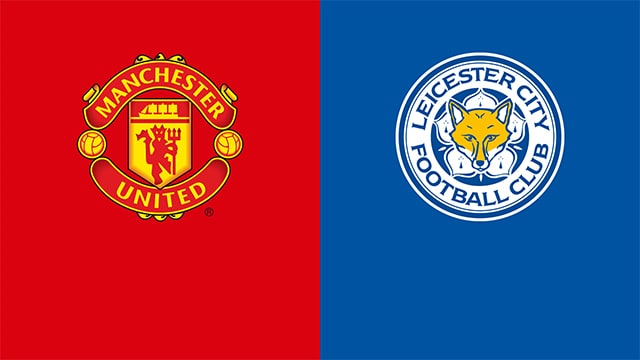 Soi kèo bóng đá 88FUN trận Manchester Utd vs Leicester, 23:30 – 2/4/2022