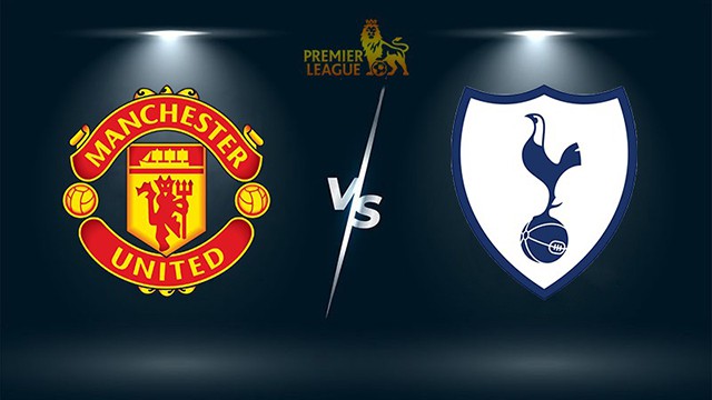 Soi kèo bóng đá 88FUN trận Manchester Utd vs Tottenham, 00:30 - 13/3/2022