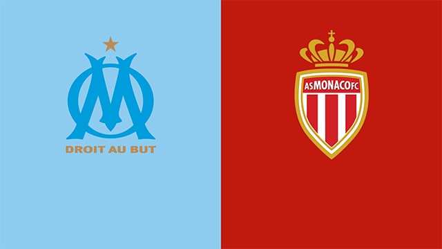 Soi kèo bóng đá 88FUN trận Marseille vs Monaco, 02:45 – 7/3/2022