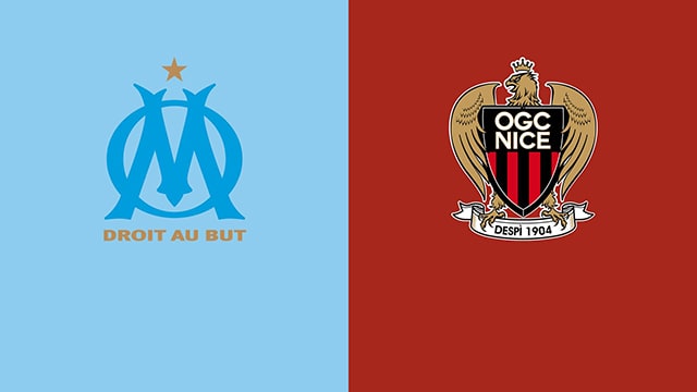 Soi kèo bóng đá 88FUN trận Marseille vs Nice, 02:45 - 21/3/2022