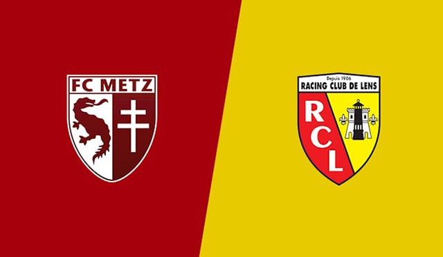 Soi kèo bóng đá 88FUN trận Metz vs Lens, 21:00 - 13/3/2022