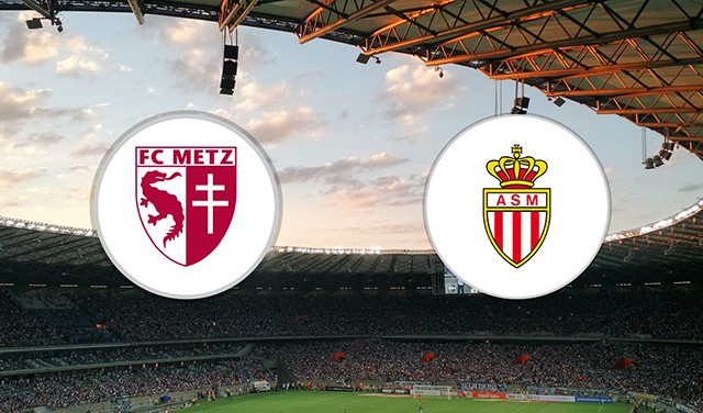 Soi kèo bóng đá 88FUN trận Metz vs Monaco, 20:00 – 3/4/2022