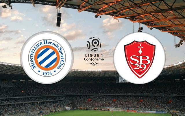 Soi kèo bóng đá 88FUN trận Montpellier vs Brest, 20:00 – 3/4/2022