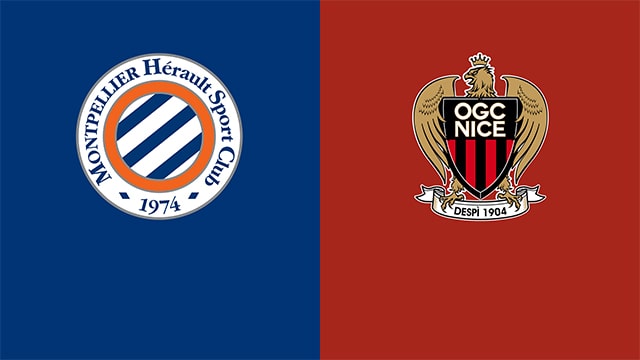 Soi kèo bóng đá 88FUN trận Montpellier vs Nice, 23:00 - 12/3/2022