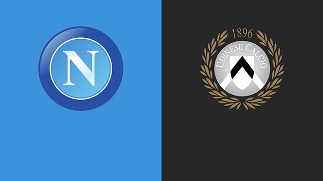 Soi kèo bóng đá 88FUN trận Napoli vs Udinese, 21:00 – 19/3/2022