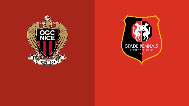 Soi kèo bóng đá 88FUN trận Nice vs Rennes, 22:00 – 2/4/2022