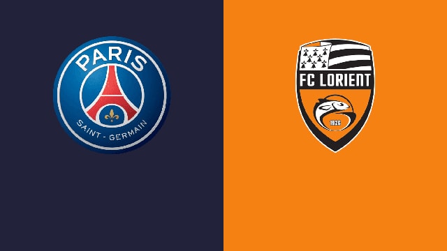 Soi kèo bóng đá 88FUN trận Paris SG vs Lorient, 01:45 – 4/4/2022