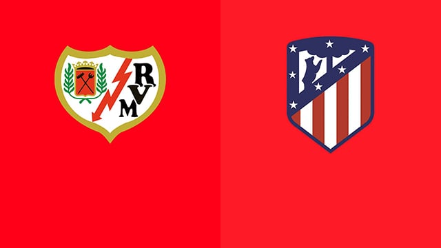 Soi kèo bóng đá 88FUN trận Rayo Vallecano vs Atl. Madrid, 03:00 - 20/3/2022