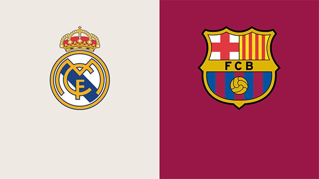 Soi kèo bóng đá 88FUN trận Real Madrid vs Barcelona, 03:00 - 21/3/2022