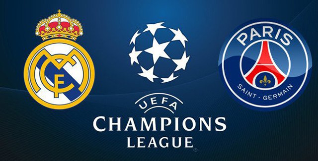 Soi kèo bóng đá 88FUN trận Real Madrid vs Paris SG, 03:00 – 10/3/2022