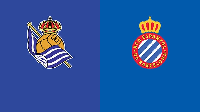 Soi kèo bóng đá 88FUN trận Real Sociedad vs Espanyol, 02:00 - 5/4/2022