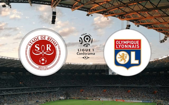 Soi kèo bóng đá 88FUN trận Reims vs Lyon, 23:05 – 20/3/2022