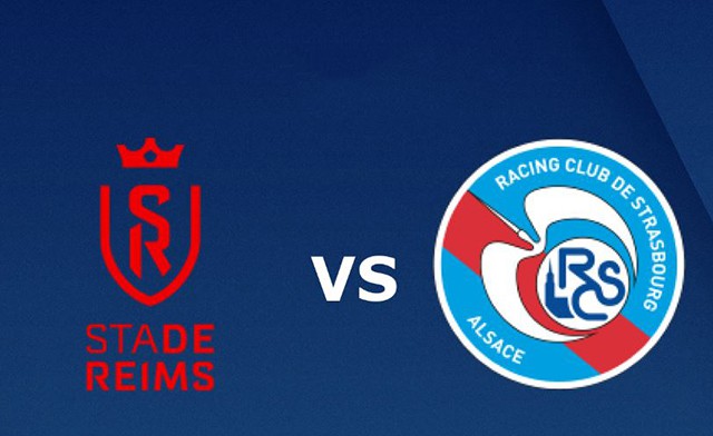 Soi kèo bóng đá 88FUN trận Reims vs Strasbourg, 21:00 – 6/3/2022