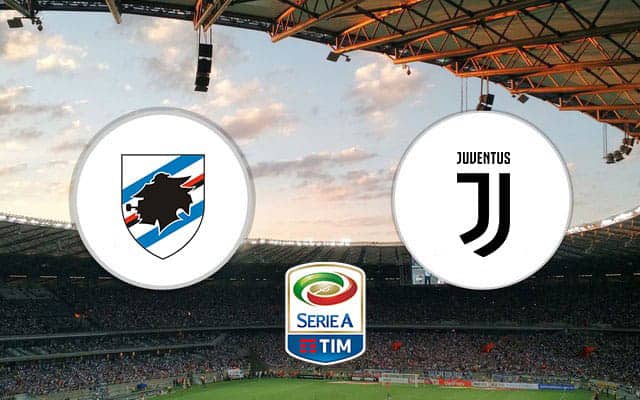 Soi kèo bóng đá 88FUN trận Sampdoria vs Juventus, 00:00 - 13/3/2022